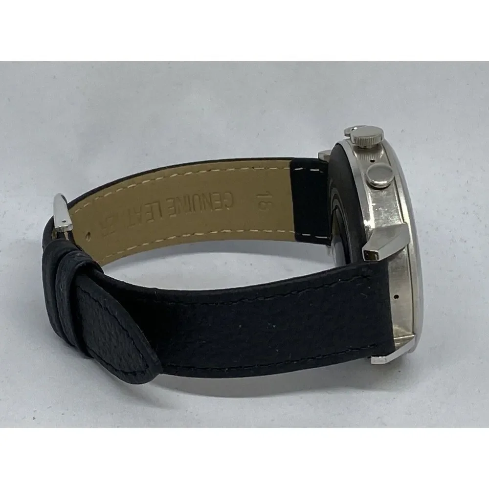 Fossil Gen 4 Authentic Digital Dial Smart Watch Custom Band FTW6017 LT315